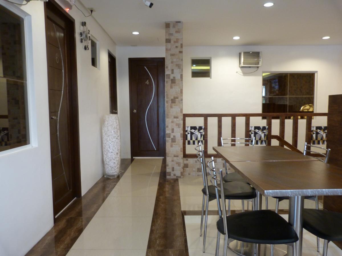 Giorgio'S Place Polomolok Экстерьер фото