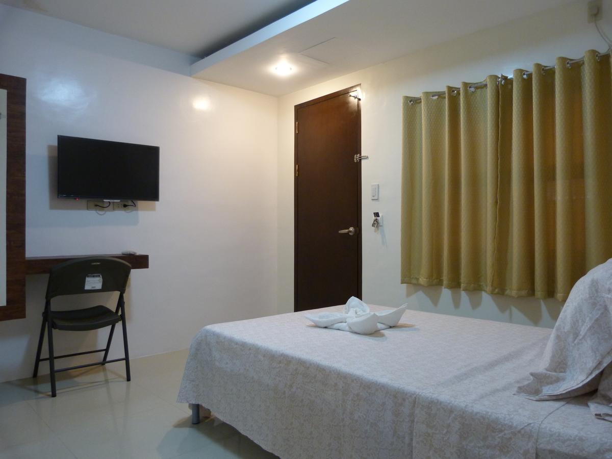 Giorgio'S Place Polomolok Экстерьер фото